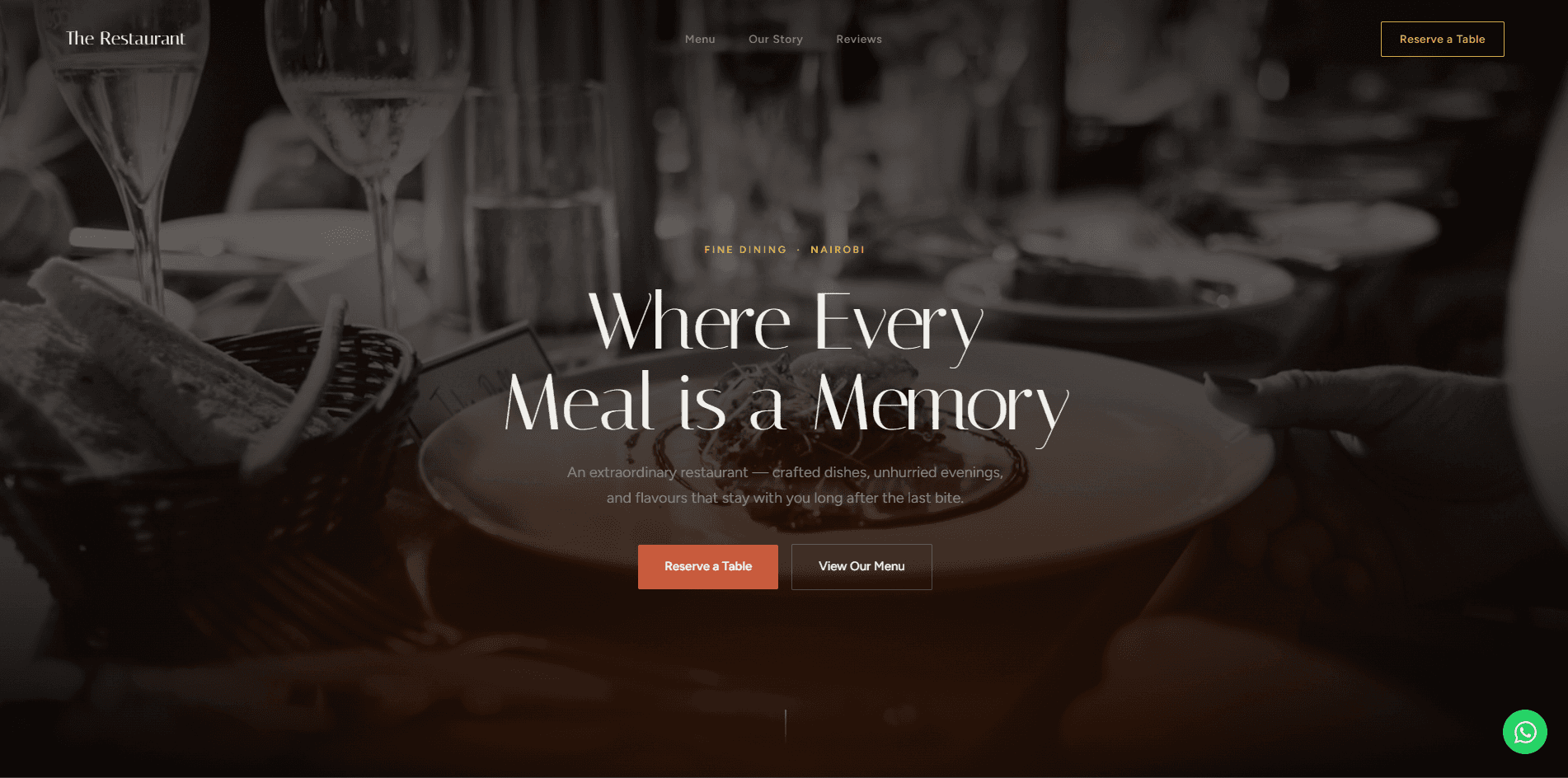 Restaurants & Dining